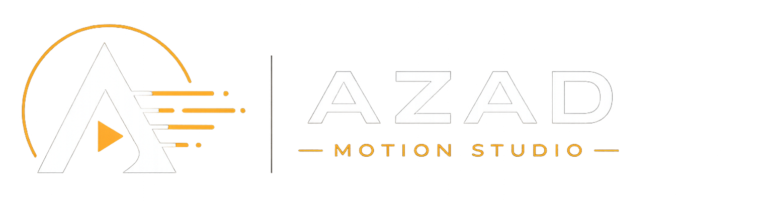Azad Motion Studio